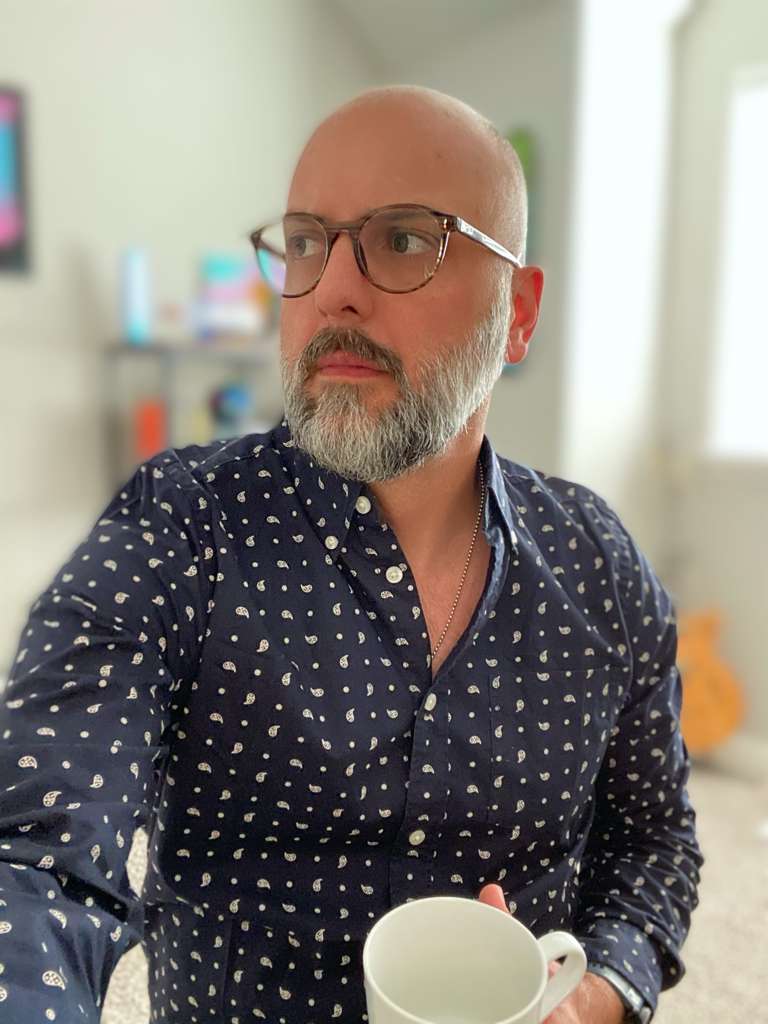 Picture of Pierre Scholz