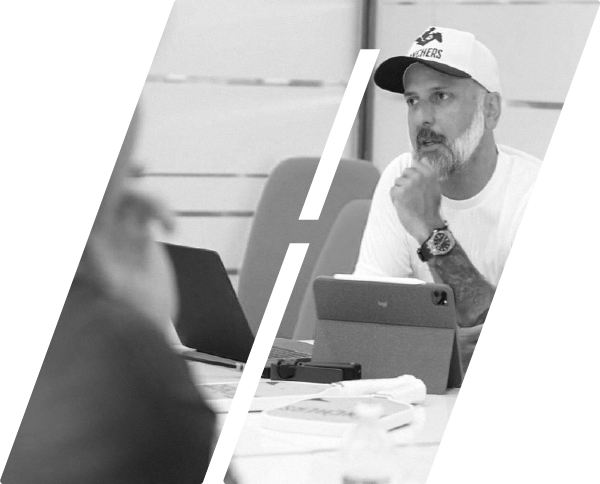 Pierre Scholz Ausblick Consulting